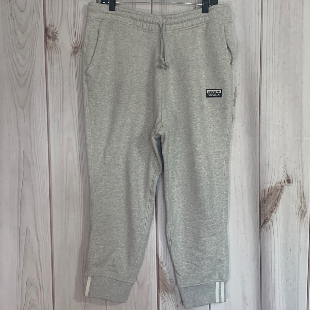 Adidas Vocal Joggers